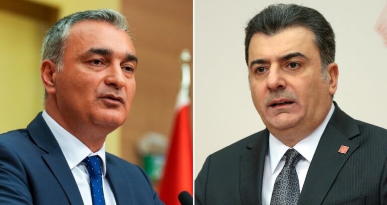 ‘Butlan’ın Sözcüsüne güç soru: Siz yargılanacaklarını nereden biliyorsunuz?