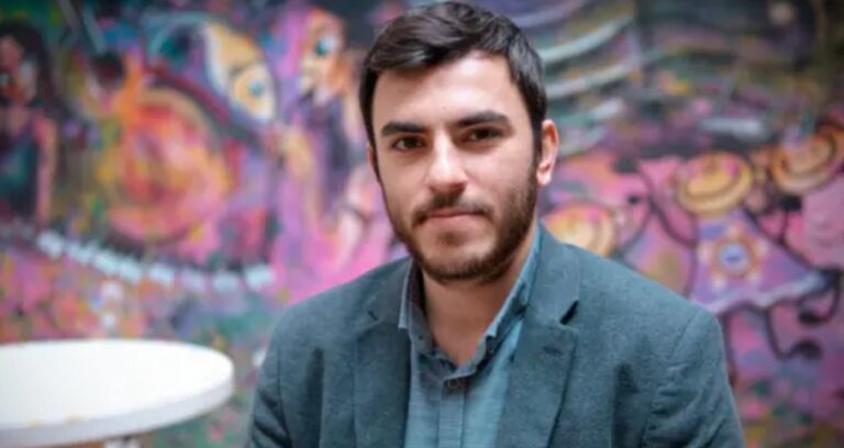 Cezaevinden yeni çıkan gazeteci için flaş karar