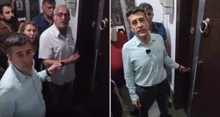 CHP Malatya’da kriz: ‘Butlan’ idaresi değiştirdi, seçilmiş liderler ofislerine giremedi
