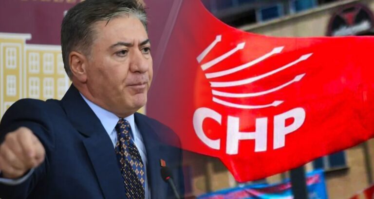 CHP yönetiminden yeni parti tezlerine en net cevap