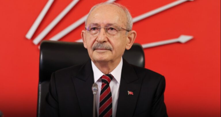 CHP’den bugün ihracı beklenen 3 milletvekili belirli oldu
