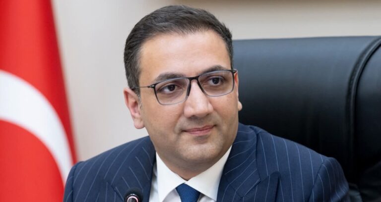 CHP’li belediye liderine tutuklama talebi