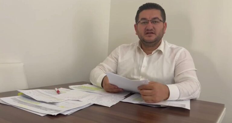 CHP’li isim ifşa etmişti… AKP ve MHP, uydurma diplomaların araştırılmasını reddetti