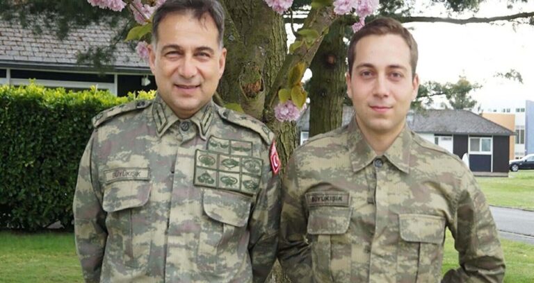 Dorukhan Büyükışık’ın vefatına ait belgede tutuklu sayısı 26 oldu