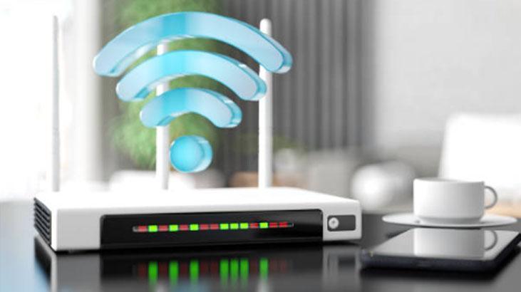 Duyan herkesi şaşırtacak: Tek bir mutfak aleti Wi-Fi bağlantısını bozabilirmiş!