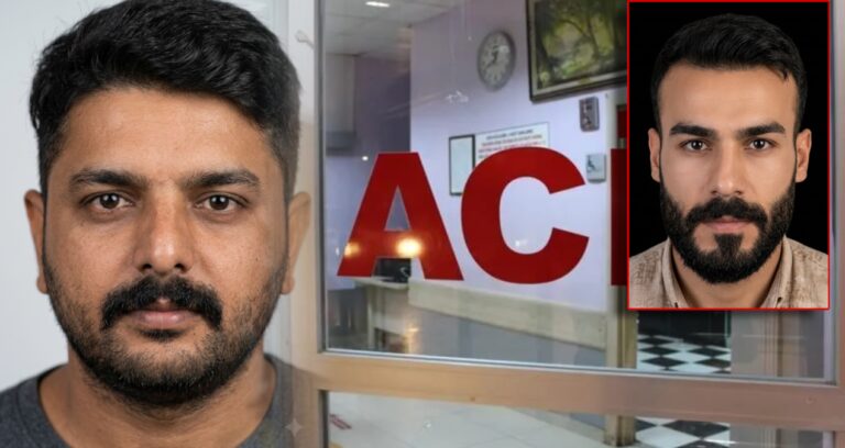 ‘Eşime göz kırptın’ dedi, Komşunu 3 kurşunla katletti