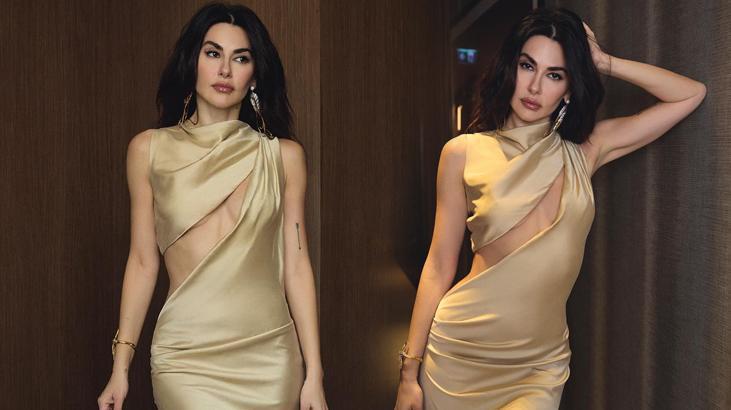 Ekranın yeni divası