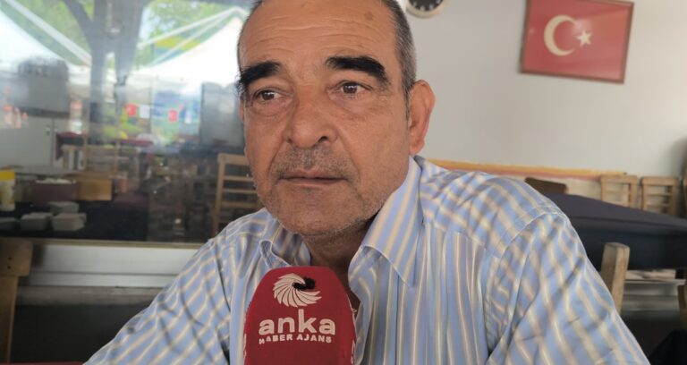 Emekliler açıklanan artırıma öfkeli