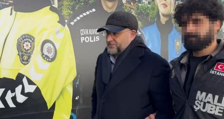 Emniyetteki akılalmaz tiyatro mahkemede ifşa oldu