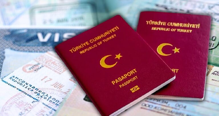 En çok vize veren ülkeler açıklandı: Bu listeye bakmadan başvurmayın