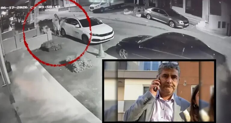 Erhan Karaal’ın kaçırılma sebebi ortaya çıktı! Eşine gelen şok telefon