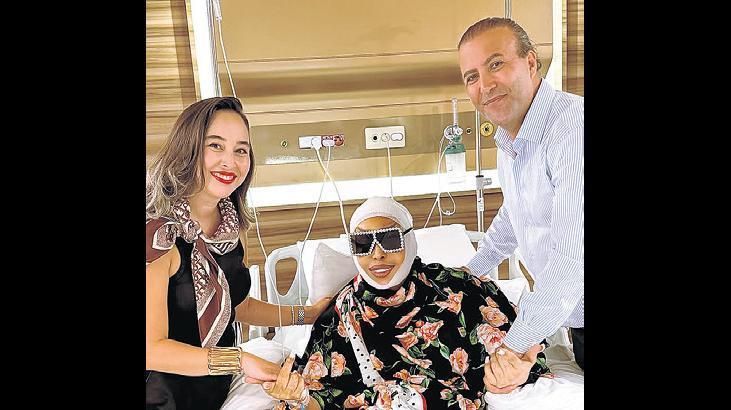 Estetik sonrası paylaşım