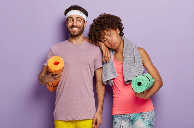 Exercise and Sexual Health: What Is the Connection? – Doç. Dr. Serdar Yalçın