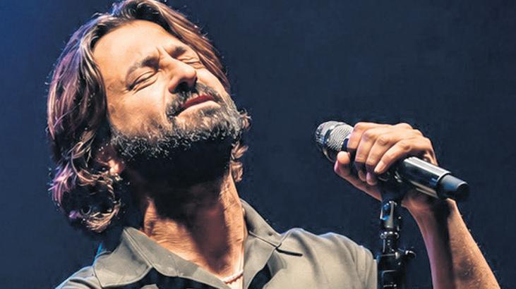Gündüz ödül gece konser