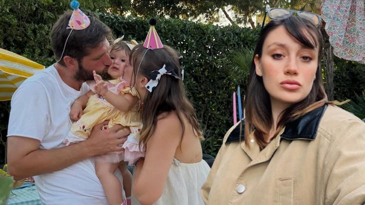 Gizem Karaca’dan romantik doğum günü paylaşımı! ‘İyi ki doğdun sevgilim’