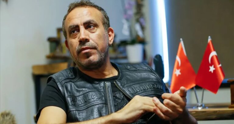 Haluk Levent, AHBAP’la ilgili aldığı kararı duyurdu