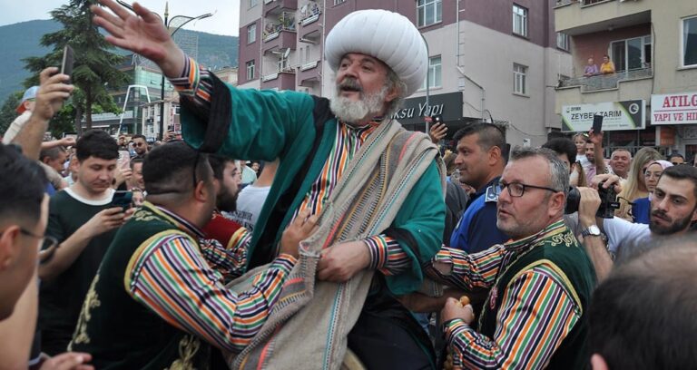 Hoca’nın eşeğine kayyum dedi, AKP’li vekili kızdırdı