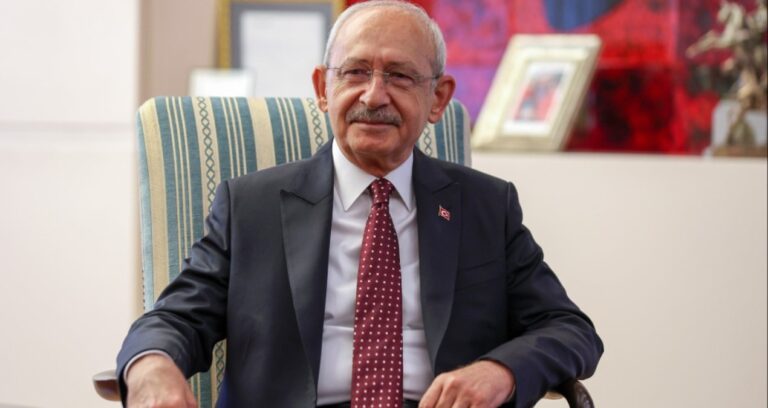 Kılıçdaroğlu Meclis’e başvurdu: Özel’in yerine o ismi atadı