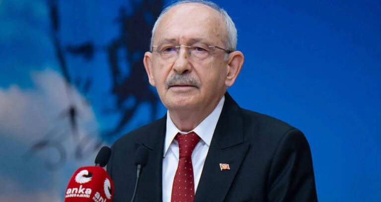 Kılıçdaroğlu’nun “naylon fatura” savı çöktü: 18 milyon değil 18 bin lira