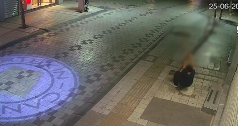 Kırklareli’nde ağaca kasti ziyan veren kişi hakkında soruşturma başlatıldı