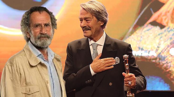 Kadir İnanır’ın vefat haberiyle yıkıldı! ‘Hepimizi yaralı bıraktı gitti’