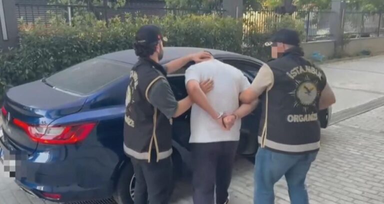 ‘Karacellatlar’ kabahat örgütüne operasyon: 87 gözaltı kararı