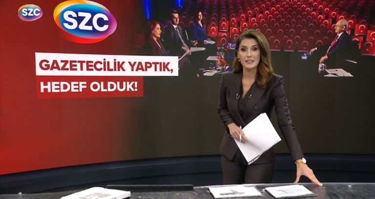 İktidara yakın kalemlerin ayarı bozuldu! ‘SÖZCÜ 60 milyon dolar kredi aldı’ palavrasına tokat üzere cevap