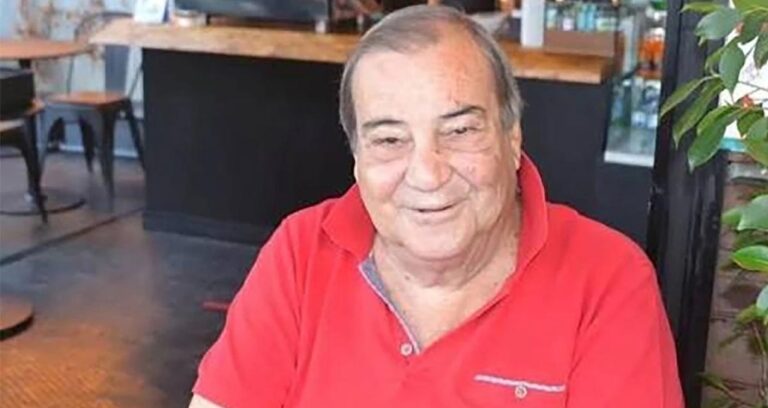 Kuşadası’nın eski Belediye Başkanı Engin Berberoğlu hayatını kaybetti
