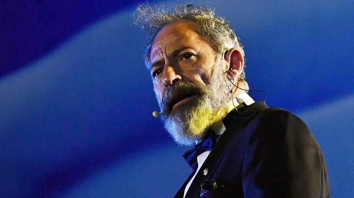 Levent Can acı haberi duyurdu! Annesi hayatını kaybetti