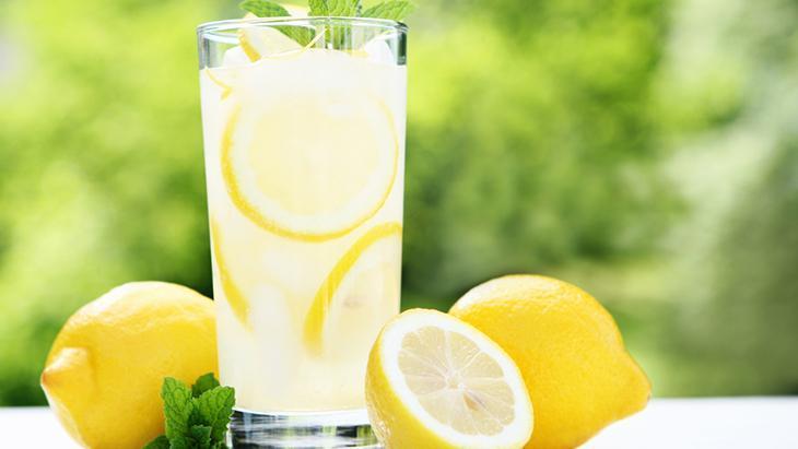 Limonata serinletiyor ama risk de taşıyor! Tüketirken bu detaya dikkat