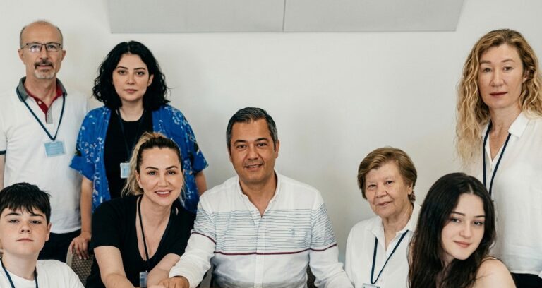 Murat Ongun: Eşimin tahliyesi için 1 milyon dolar istediler