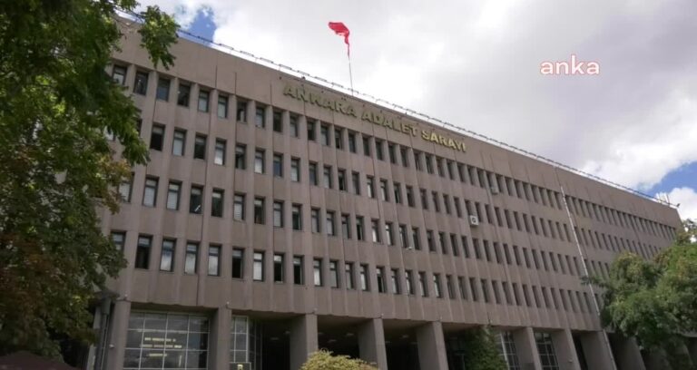 NATO tepesine günlere kala konutlara şafak baskını