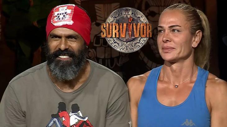 Nefesler tutuldu! Survivor 2026’da şampiyon belli oluyor