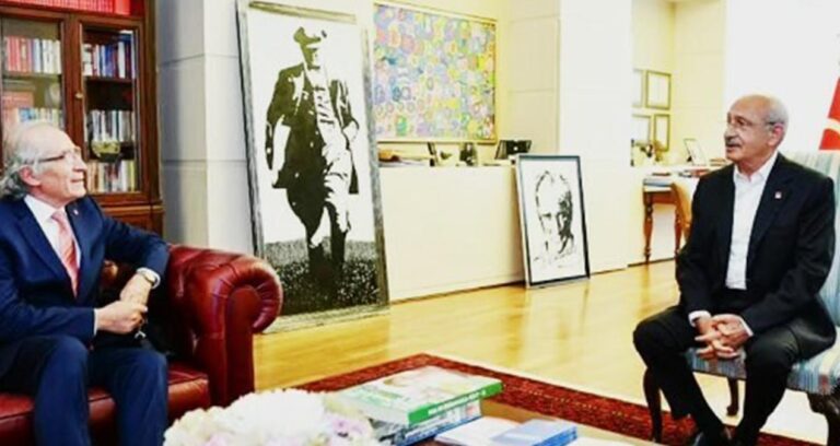 Ünlü Ressam’dan Butlan yansısı: Verdiği Atatürk tablosunu geri aldı