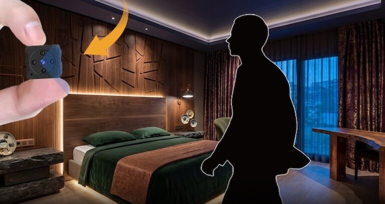 Otelde dehşetli kumpas! Makatına cisim koyup para istediler