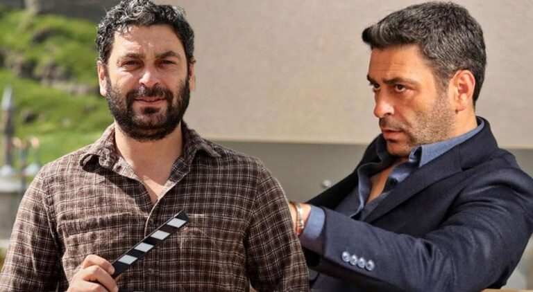 Ozan Akbaba, 25 yıl sonra doğduğu evi ziyaret etti! Sözleri duygulandırdı