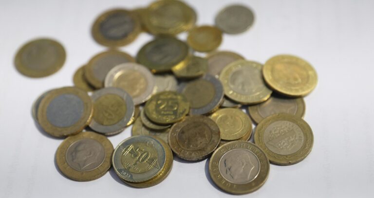Pahası bir anda artacak madeni para açıklandı