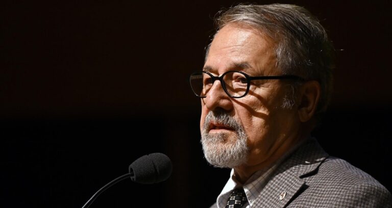 Prof. Dr. Naci Görür’den Gaziantep’teki zelzele sonrası kritik ikaz
