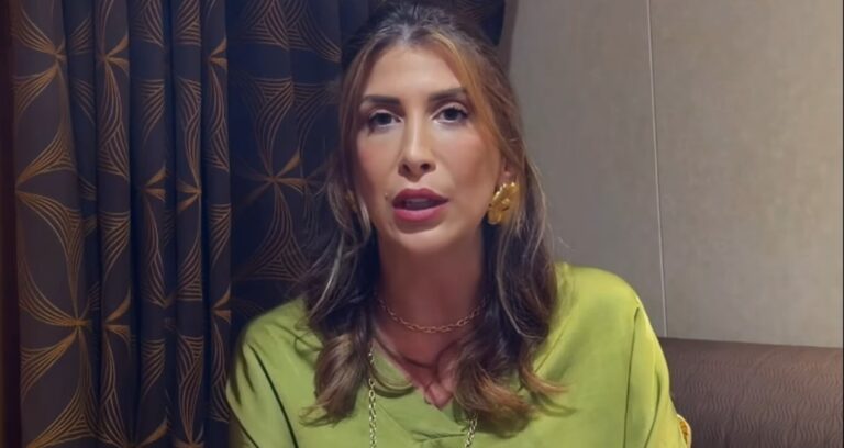 Savcılıktan Tamar Tanrıyar’ın kanalına erişim manisi
