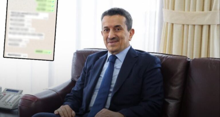 Sayıştay’ın ‘şerefli’ üyeleri arasında yolsuzluk sarsıntısı