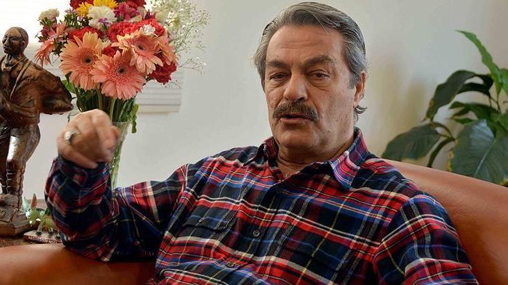 Son Dakika: Kadir İnanır’ın cenaze programı belli oldu