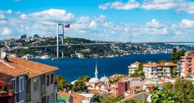 İstanbul Valiliği’nden halka sıcak hava uyarısı