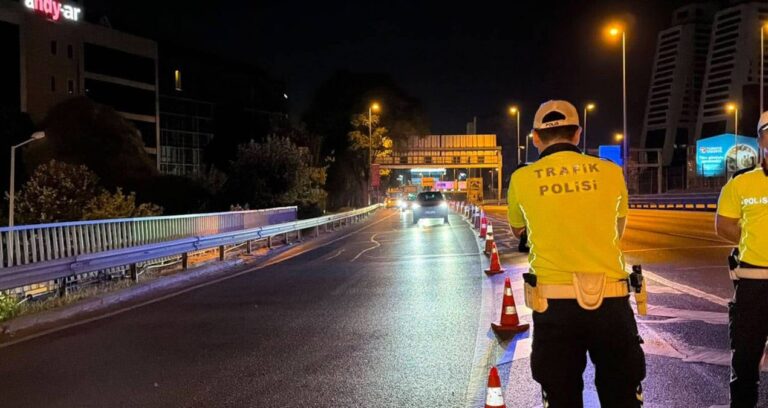 İstanbullular meskenden çıkarken dikkat! Bugün bu yollar kapalı