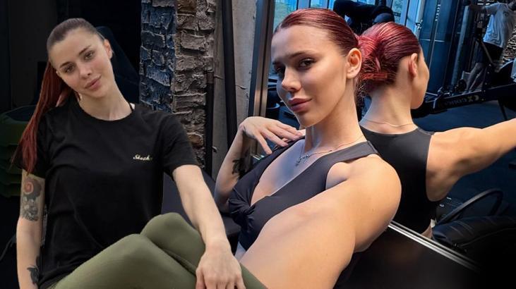 Survivor 2026’da final öncesi elenmişti! Nefise Karatay imajını değiştirdi: İşte son hali