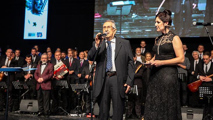 Türk Halk Müziği’nin acı kaybı: ‘Ustaların ustası’ Yücel Paşmakçı hayatını kaybetti