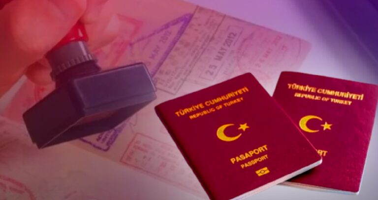 Türklere 2 ve 5 yıllık Schengen vizesi geliyor: Kurallar aşikâr oldu