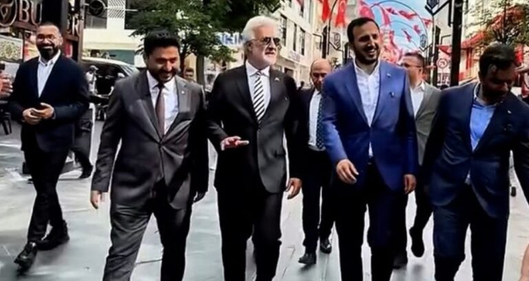 Tamer Paradağlı