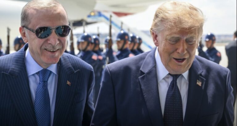 Trump’a itimat olur mu?