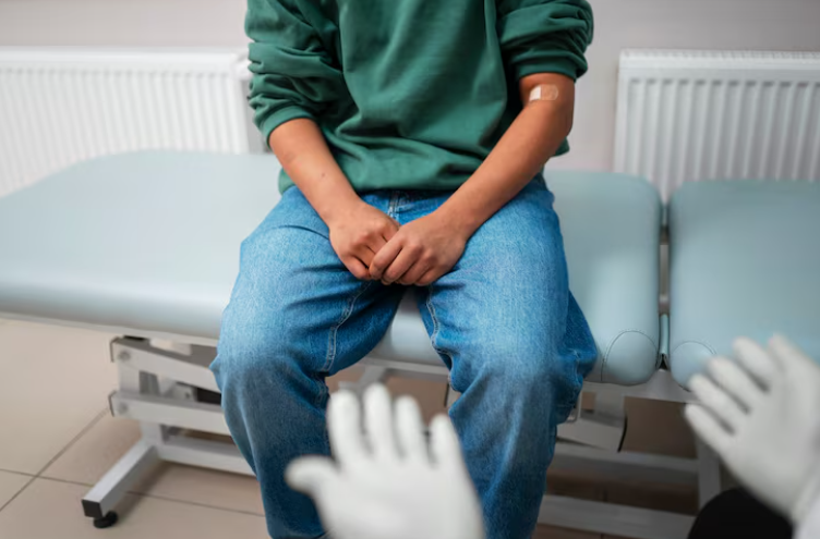 WAS IST EINE ROBOTISCHE RADIKALE ZYSTEKTOMIE? – Doç. Dr. Serdar Yalçın