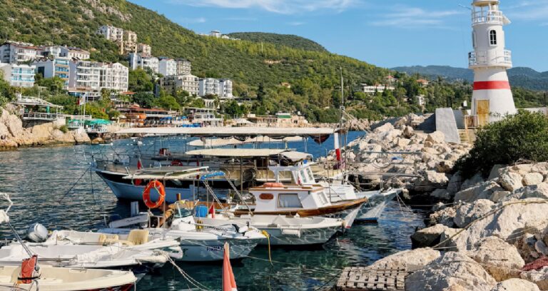 Yapay zekaya nazaran Türkiye’nin en uygun tatil yeri